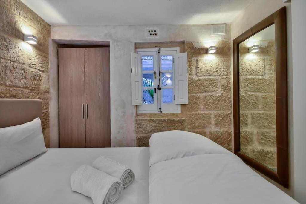 Orangery 101 - Duplex Studio Apartment Valletta Bagian luar foto