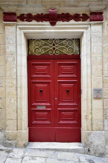 Orangery 101 - Duplex Studio Apartment Valletta Bagian luar foto